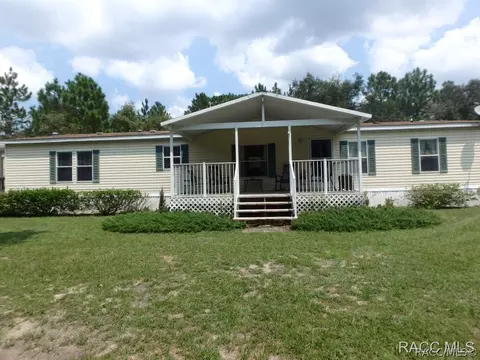 95 E Brandon St, Hernando, FL 34442 photo 2