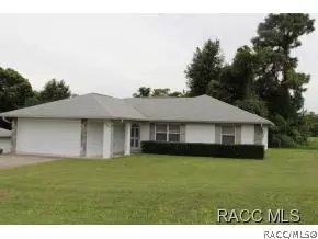 409 Wright St, Inverness, FL 34452 photo 1
