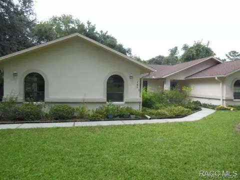 795 W Liberty, Hernando, FL 34442 photo 1