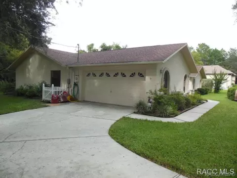795 W Liberty, Hernando, FL 34442 photo 2