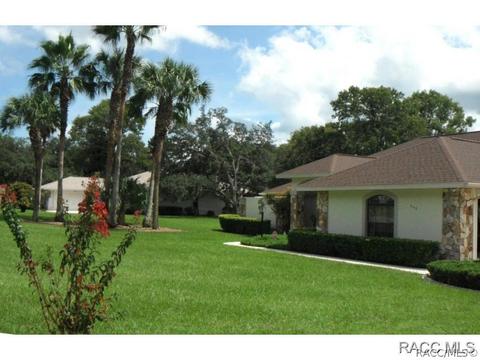 746 E Keller Ct, Hernando, FL 34442 photo 4