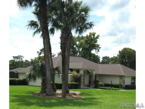 746 E Keller Ct, Hernando, FL 34442 photo 2