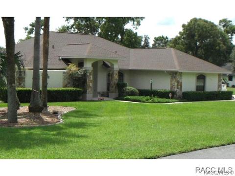 746 E Keller Ct, Hernando, FL 34442 photo 3