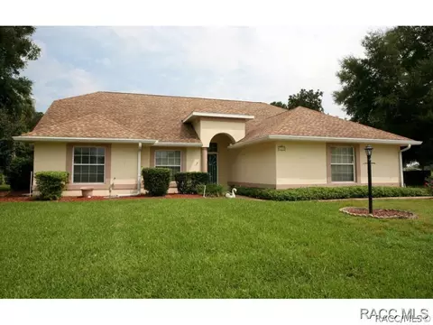 729 E Dakota Ct, Hernando, FL 34442 photo 1
