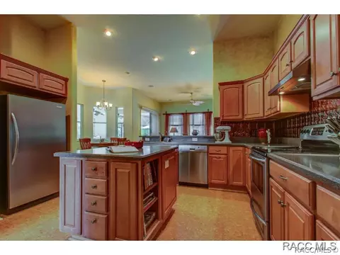 4050 N Ringwood Cir, Hernando, FL 34442 photo 8