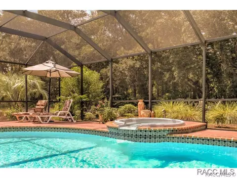 4050 N Ringwood Cir, Hernando, FL 34442 photo 27