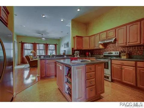 4050 N Ringwood Cir, Hernando, FL 34442 photo 9