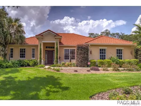 4050 N Ringwood Cir, Hernando, FL 34442 photo 2