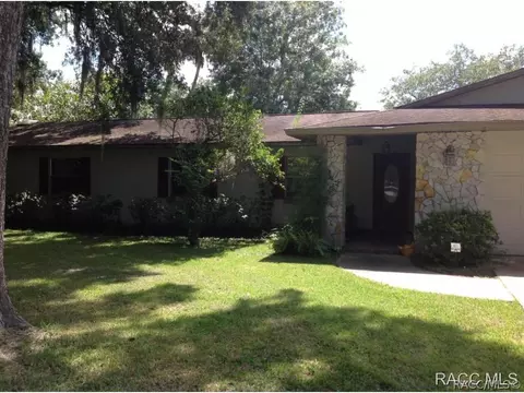 60 Framlingham Dr, Inglis, FL 34449 photo 1