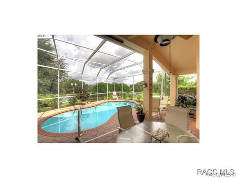 725 W Doerr Path, Hernando, FL 34442 photo 23
