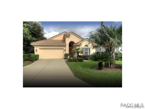 725 W Doerr Path, Hernando, FL 34442 photo 1