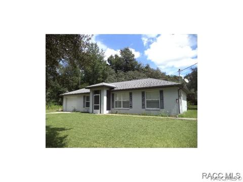 97 N Bauer Rd, Lecanto, FL 34461 photo 2