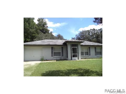 97 N Bauer Rd, Lecanto, FL 34461 photo 1