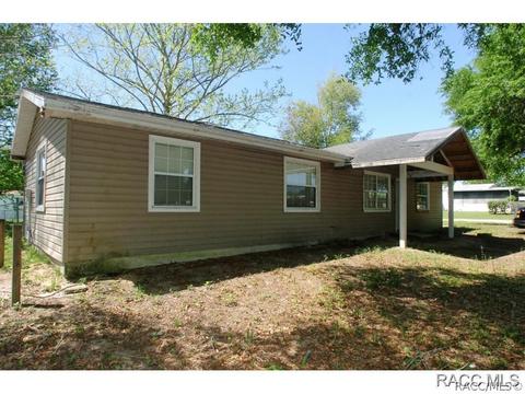 1530 N Arkansas Ter, Hernando, FL 34442 photo 1