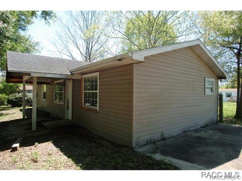 1530 N Arkansas Ter, Hernando, FL 34442 photo 2