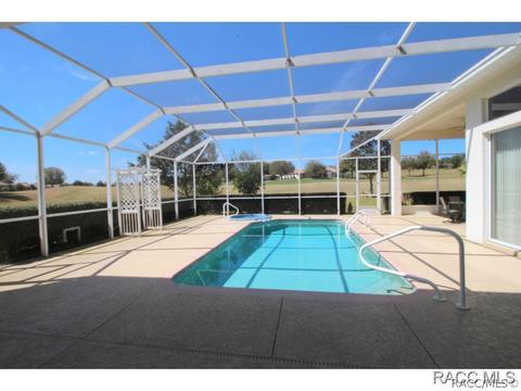 335 W Mickey Mantle Path, Hernando, FL 34442 photo 5