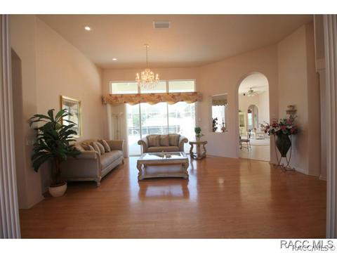 335 W Mickey Mantle Path, Hernando, FL 34442 photo 4