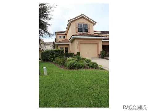 1589 W Spring Meadow Loop, Lecanto, FL 34461 photo 2