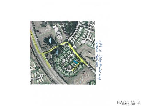 1589 W Spring Meadow Loop, Lecanto, FL 34461 photo 34