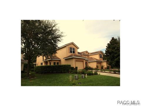 1589 W Spring Meadow Loop, Lecanto, FL 34461 photo 1