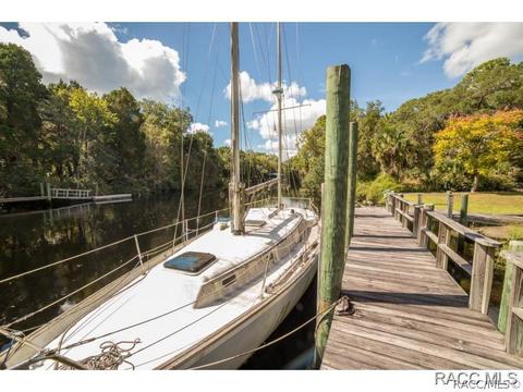18 Riverside Dr, Inglis, FL 34449 photo 30