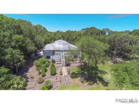 18 Riverside Dr, Inglis, FL 34449 photo 1