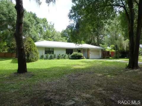 4885 E Harvard Dr, Hernando, FL 34442 photo 1
