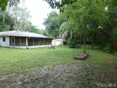 4885 E Harvard Dr, Hernando, FL 34442 photo 9