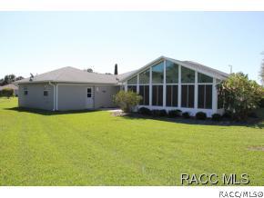4582 N Serene Pt, Hernando, FL 34442 photo 3
