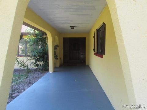 5960 E Payson Ct, Inverness, FL 34452 photo 2