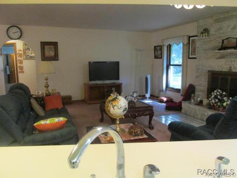 5960 E Payson Ct, Inverness, FL 34452 photo 11