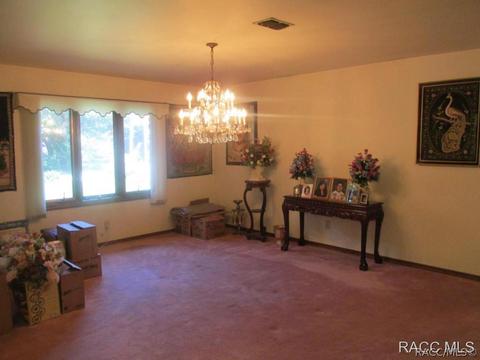 5960 E Payson Ct, Inverness, FL 34452 photo 4