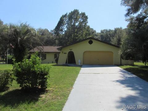 5960 E Payson Ct, Inverness, FL 34452 photo 1