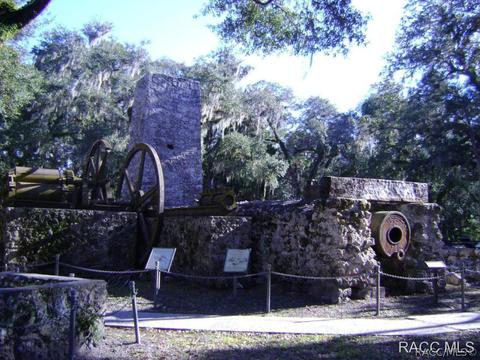 1691 N Foxboro Loop, Crystal River, FL 34429 photo 32
