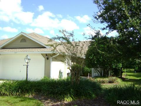 1691 N Foxboro Loop, Crystal River, FL 34429 photo 1