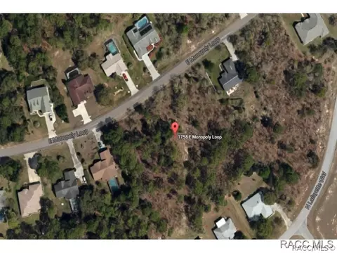 1758 E Monopoly Loop, Inverness, FL 34453 photo 2
