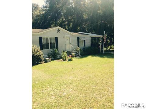 19965 SE 110 Th Ave, Inglis, FL 34449 photo 2