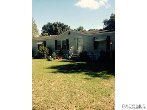 19965 SE 110 Th Ave, Inglis, FL 34449 photo 1