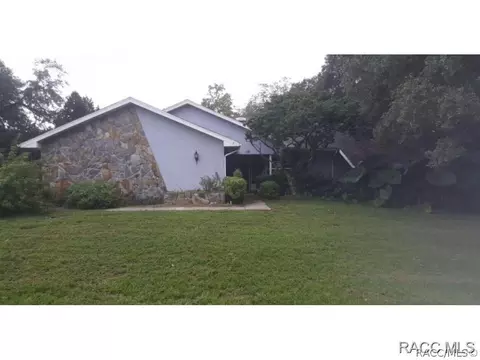 118 E Hartford St, Hernando, FL 34442 photo 1