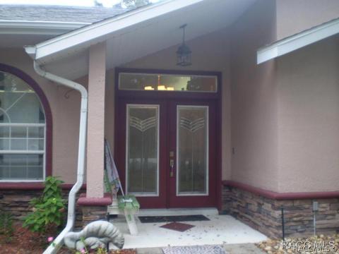 1275 W Redding St, Hernando, FL 34442 photo 4