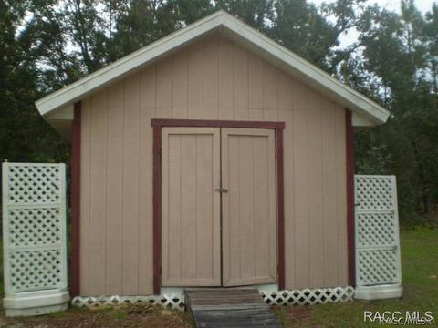1275 W Redding St, Hernando, FL 34442 photo 32