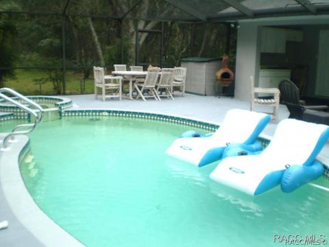 1275 W Redding St, Hernando, FL 34442 photo 5