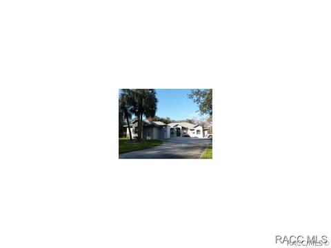 10972 N Chula Vista Path, Inglis, FL 34449 photo 1