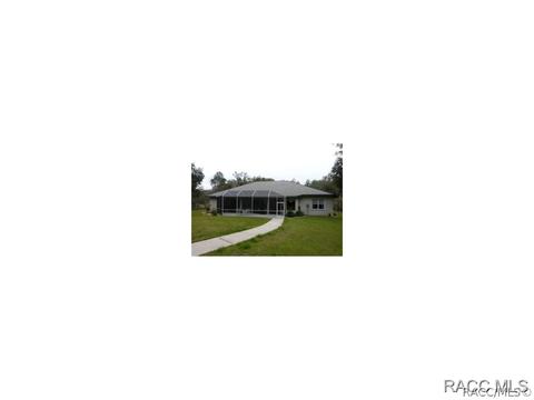 10972 N Chula Vista Path, Inglis, FL 34449 photo 12