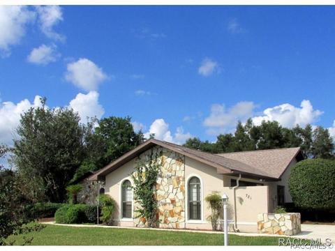 781 E Dakota Ct, Hernando, FL 34442 photo 5