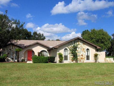 781 E Dakota Ct, Hernando, FL 34442 photo 1