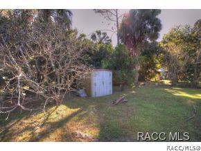 376 S Inglis Ave, Inglis, FL 34449 photo 12