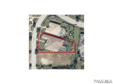 1375 N Bellamy, Hernando, FL 34442 photo 1
