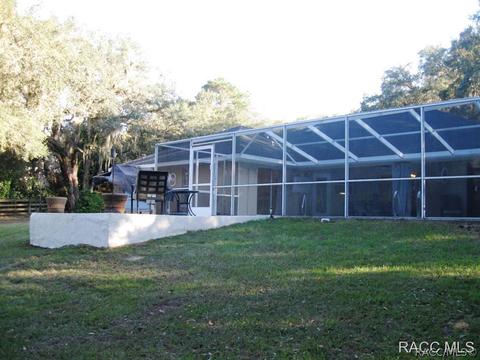611 E Reehill St, Lecanto, FL 34461 photo 32