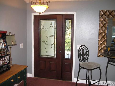 611 E Reehill St, Lecanto, FL 34461 photo 3